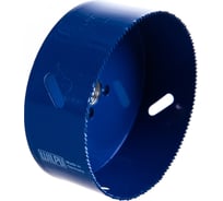 Коронка Bi-metall мелкий зуб (108х38 мм) WILPU 3110800101