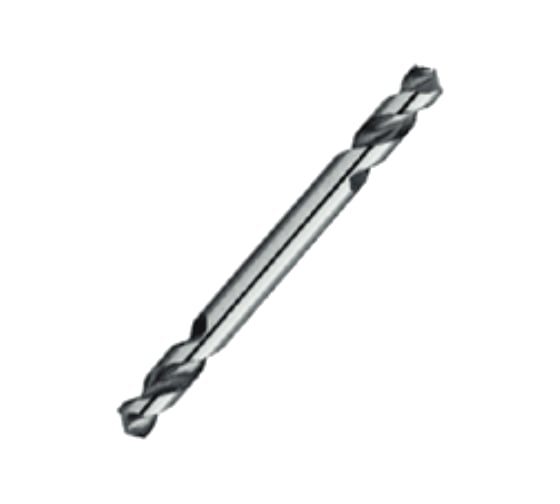 Сверло двустороннее HSS-G (10 шт; 4х55х13 мм) PROJAHN 45400_10 1