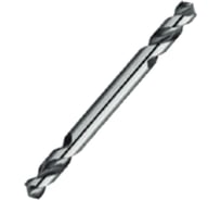Сверло двустороннее HSS-G (10 шт; 6х66х16 мм) PROJAHN 45600_10