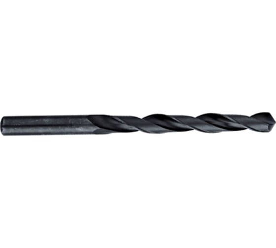 Сверло спиральное (10 шт; 4х75 мм) PROJAHN 10400_10 1