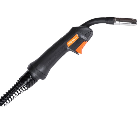 Горелка PRO MS 15 SUBECR1500-40ER (4 м; 180А) Сварог 00000093481