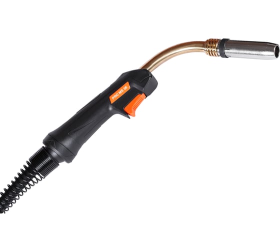 Горелка PRO MS 36 SUBECR3600-30ER (3 м; 340А) Сварог 00000093489 1