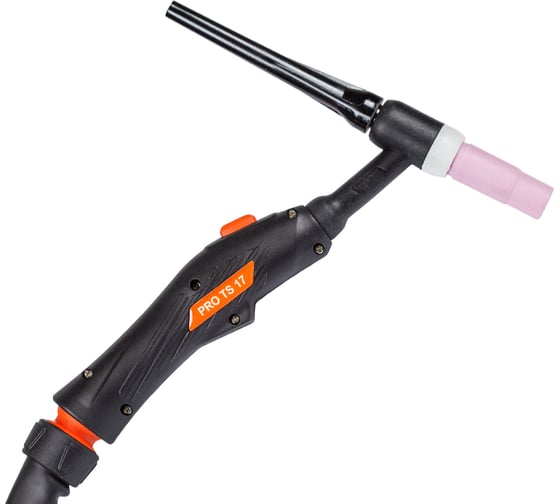 Горелка PRO TS 17 SUBECR17-12DQF35 (4 м; 160AC/DC) Сварог 00000093495 1