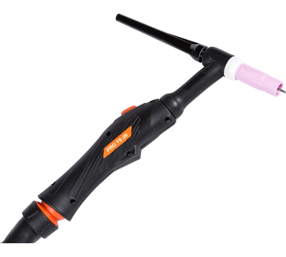 Горелка PRO TS 26 SUBECR26-12DQF35 (4 м; 160,200AC/DC) Сварог 00000093499 1