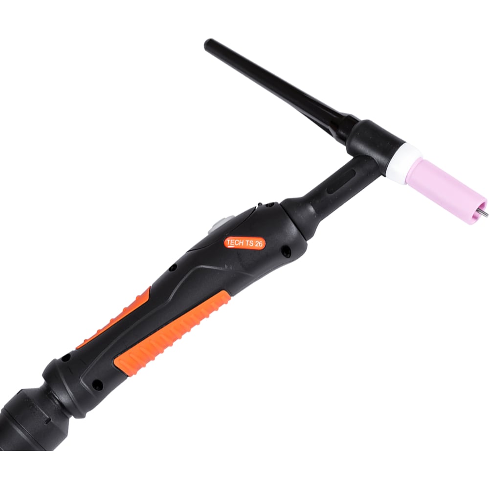 Горелка TIG TS 26 IOW7104-20 (4 м; 200AC/DC) Сварог 00000092674 ...