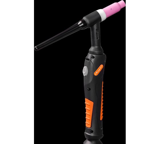 Горелка TIG TS 26 IOW7104-20 (4 м; 200AC/DC) Сварог 00000092674