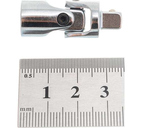 Кардан (1/4") KING TONY 2792