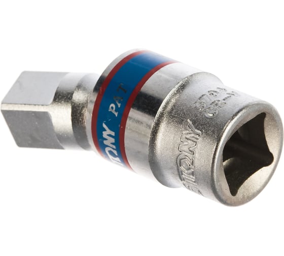 Кардан шаровый (3/8") KING TONY 3794