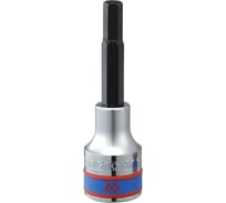 Насадка-бита торцевая (1/2"; HEX 14; 80 мм) KING TONY 403514