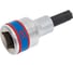 Насадка-бита торцевая (1/2"; TORX 50; 60 мм) KING TONY 402350 2