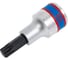 Насадка-бита торцевая (1/2"; TORX 50; 60 мм) KING TONY 402350 3