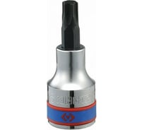 Насадка-бита торцевая (1/2"; TORX 55; 60 мм) KING TONY 402355