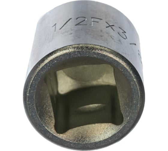 Переходник (1/2" - 3/8") KING TONY 4813