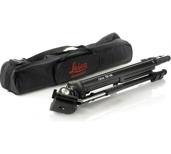 Штатив алюминиевый элевационный TRI 100 Leica 757938