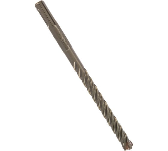Сверло ударное 10 шт. SDS plus-5X (10x100x160 мм) Bosch 2608833902