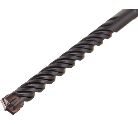Сверло ударное 10 шт. SDS plus-5X (10x100x160 мм) Bosch 2608833902