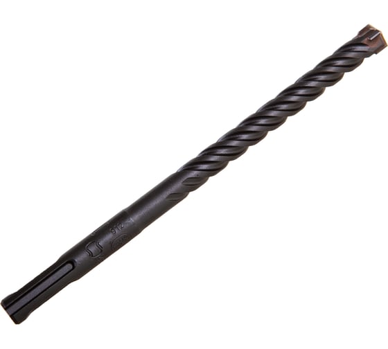Сверло ударное 10 шт. SDS plus-5X (10x100x160 мм) Bosch 2608833902