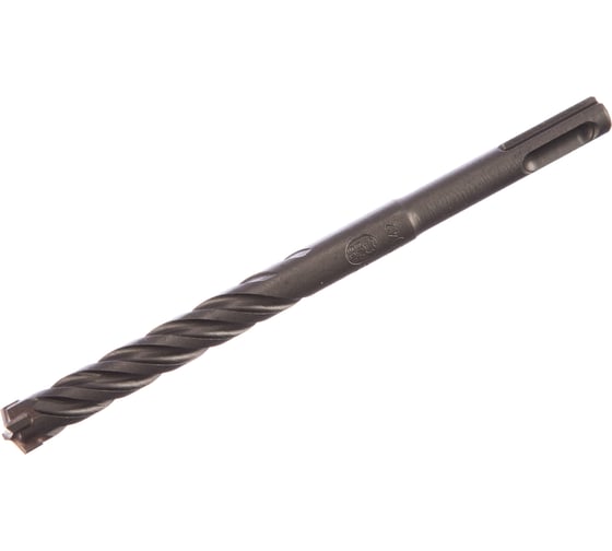 Сверло ударное 10 шт. SDS plus-5X (12x100x160 мм) Bosch 2608833905