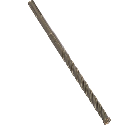 Сверло ударное 10 шт. SDS plus-5X (12x150x210 мм) Bosch 2608833906 1