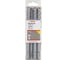 Сверло ударное 10 шт. SDS plus-5X (14x100x160 мм) Bosch 2608833908 2