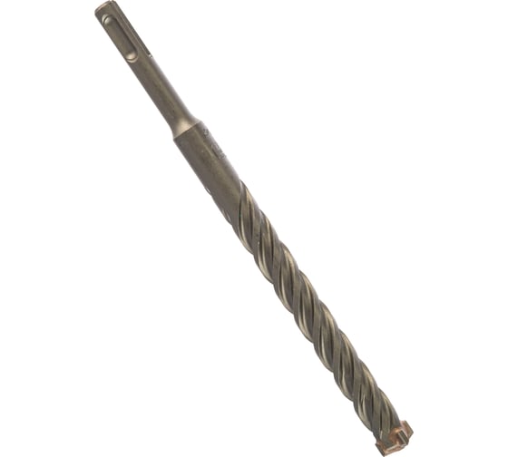 Сверло ударное 10 шт. SDS plus-5X (16x150x210 мм) Bosch 2608833909 1