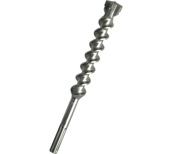 Бур по бетону SDS-max (20x920 мм) PROJAHN 820920