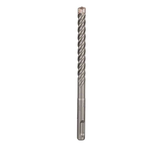 Сверло ударное 10 шт. SDS plus-5X (5x100x160 мм) Bosch 2608833890 1