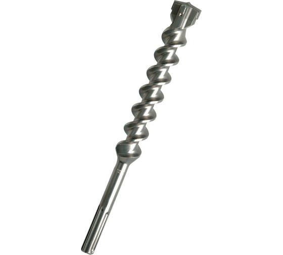 Бур для перфоратора Rocket 5 (37х920 мм, SDS-max) PROJAHN 837920