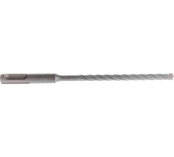 Сверло ударное 10 шт. SDS plus-5X (6x100x160 мм) Bosch 2608833892