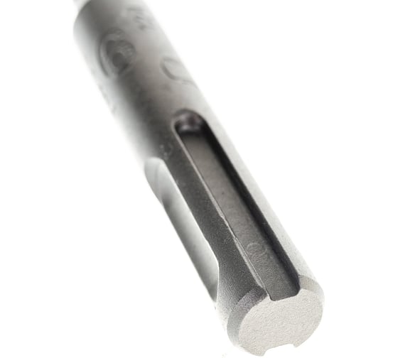 Сверло ударное 10 шт. SDS plus-5X (6x100x160 мм) Bosch 2608833892