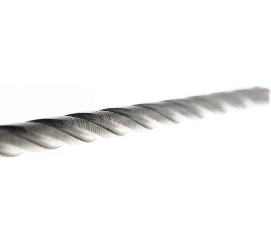 Сверло ударное 10 шт. SDS plus-5X (6x100x160 мм) Bosch 2608833892