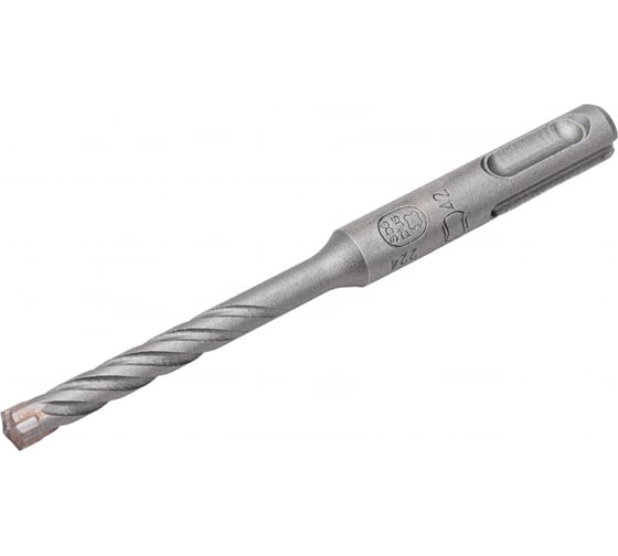 Сверло ударное 10 шт. SDS plus-5X (6x50x110 мм) Bosch 2608833891