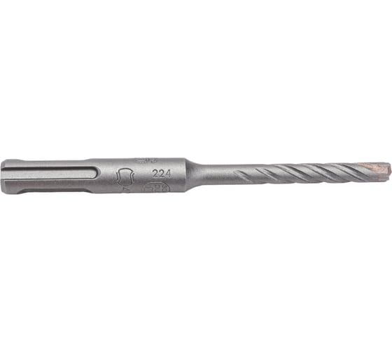 Сверло ударное 10 шт. SDS plus-5X (6x50x110 мм) Bosch 2608833891