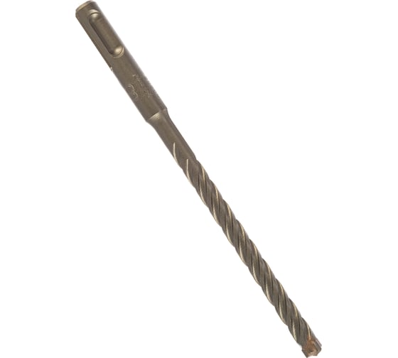 Сверло ударное 10 шт. SDS plus-5X (8x100x160 мм) Bosch 2608833899