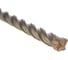 Сверло ударное 10 шт. SDS plus-5X (8x100x160 мм) Bosch 2608833899 1