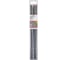 Сверло ударное 10 шт. SDS plus-5X (8x200x260 мм) Bosch 2608833901 2