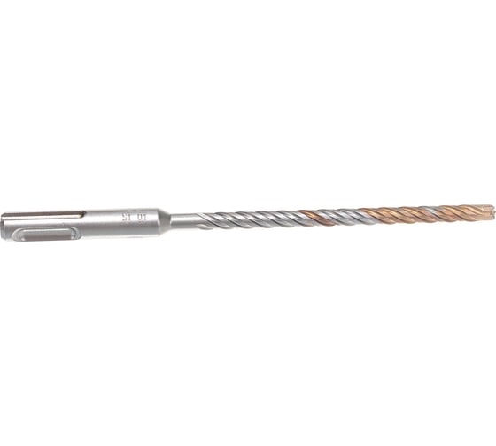 Бур для перфоратора Rocket 5 (6х160 мм; SDS-plus) PROJAHN 83061604