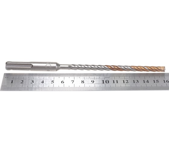Бур для перфоратора Rocket 5 (6х160 мм; SDS-plus) PROJAHN 83061604