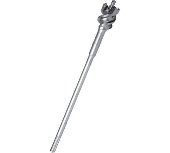 Бур проломной (65х550 мм; SDS-max) PROJAHN 818065550 1