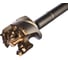 Бур пробойный SDS-max (65x990 мм) PROJAHN 818065990 2