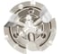 Бур пробойный SDS-max (65x990 мм) PROJAHN 818065990 6