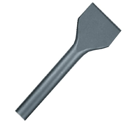 Зубило лопаточное SDS-max (50x400 мм) PROJAHN 844705005 1
