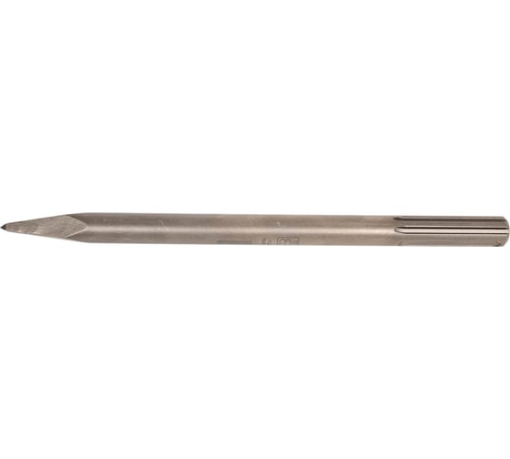 Зубило пиковое SDS-max (280 мм) PROJAHN 841702805
