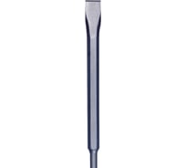Зубило плоское PROJAHN L=400 мм, хвостовик SDS-max/TE-Y, розн. упак. 842704005