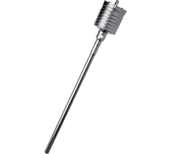 Коронка SDS-max (125x550 мм) PROJAHN 813125550 1