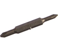 Набор двусторонних бит TRUPER DES-PH1-2-3/4 17836