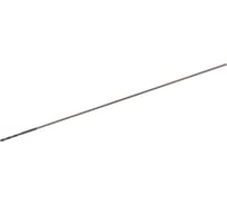 Сверло опалубочное по дереву (6х600 мм; HSS; цилиндрический хвостовик) PROJAHN 906600