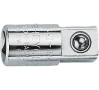 Адаптер 25-15 3/8"M x 1/4"F квадрат HEYCO HE-00025150083