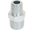 Переходник M1/2"-M3/8" наружная резьба Pegas pneumatic 4119 4