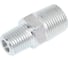 Переходник резьба наружная 1/4"-3/8" Pegas pneumatic 4103 3